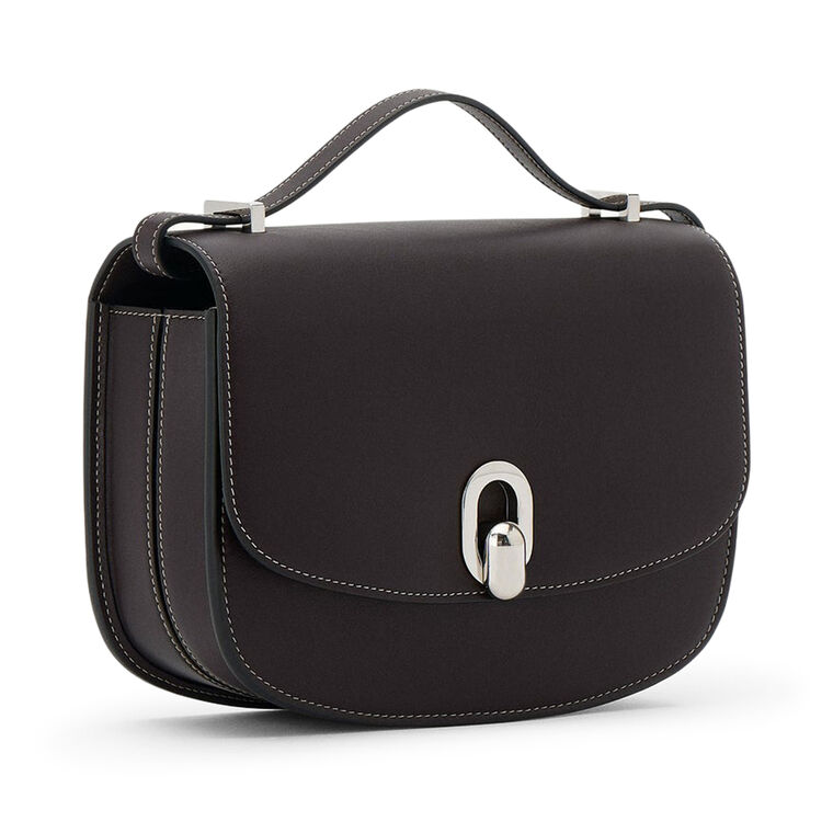 Tondo 22 Top Handle Bag image number null