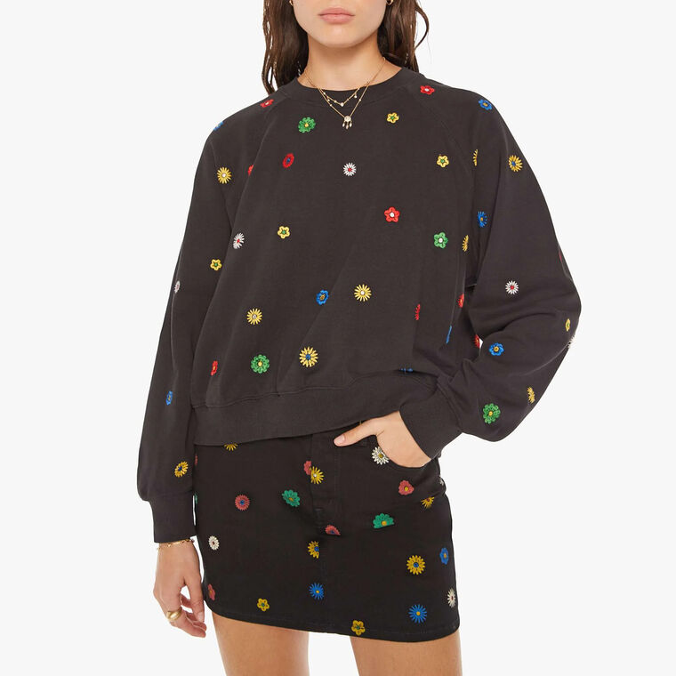 The Biggie Concert Sweatshirt image number null
