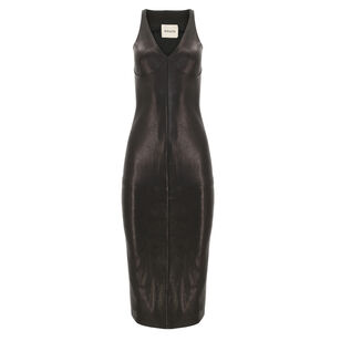 The Ditka Dress
