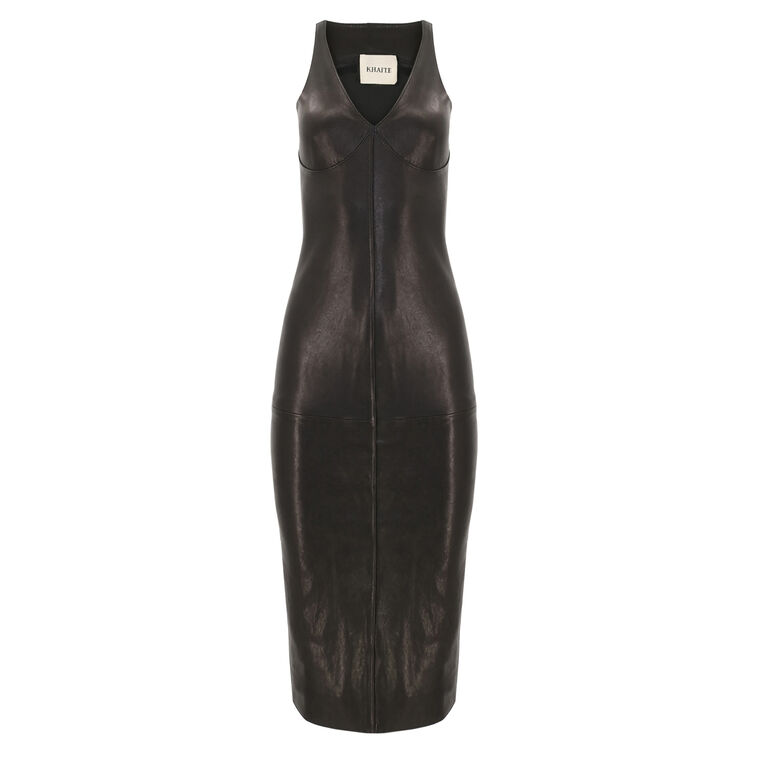 The Ditka Dress image number null