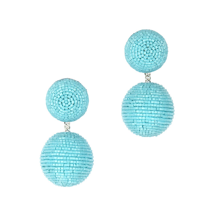 Nica Earring image number null