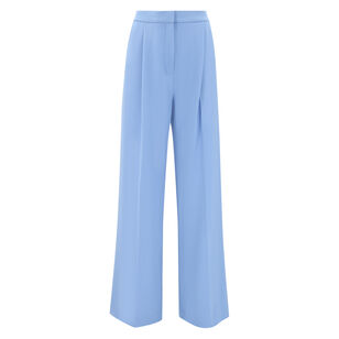 Wide Leg Trouser