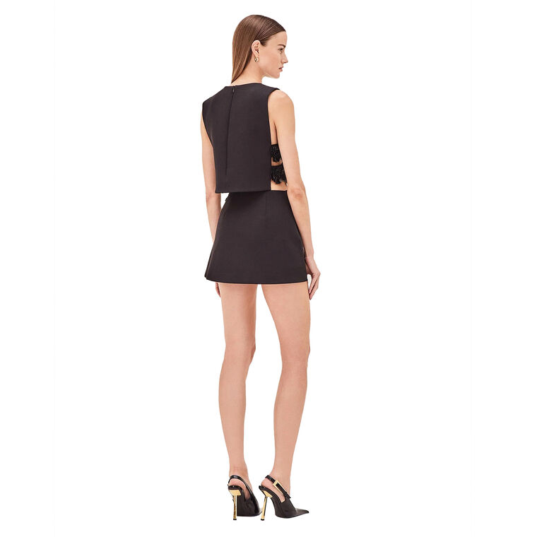 Suzie Mini Skirt image number null