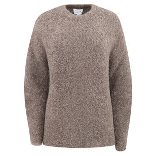 Dutton Knit Sweater