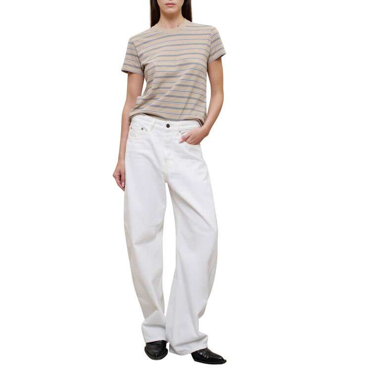 Kenzie Short Sleeve T-Shirt image number null