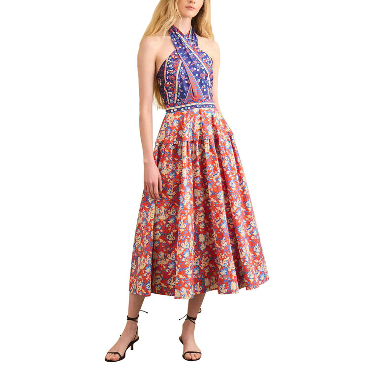 Bellamy Dress image number null