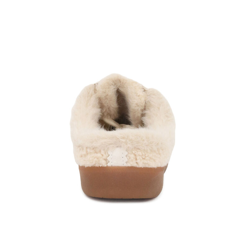 Merit Plush Slide Sneaker image number null