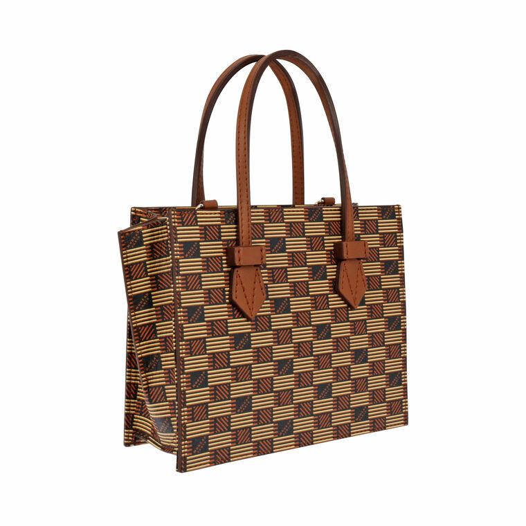 Mini Bregancon Stand Up Bag image number null