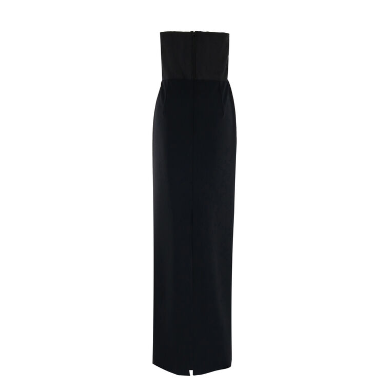 Stravinsky Gown image number null