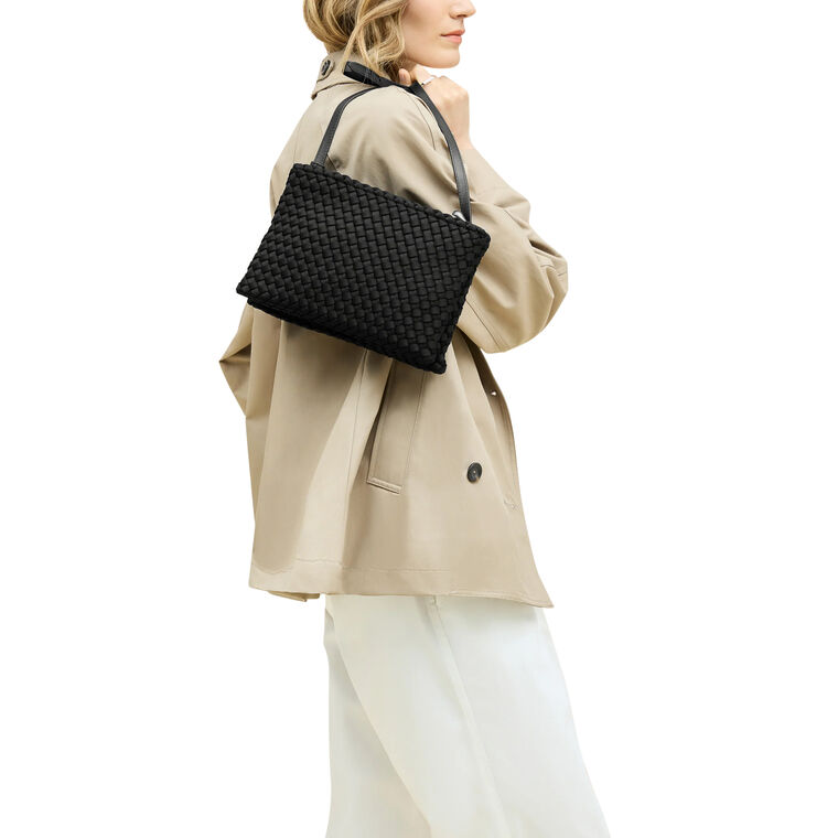 Soho Medium Envelope Crossbody image number null