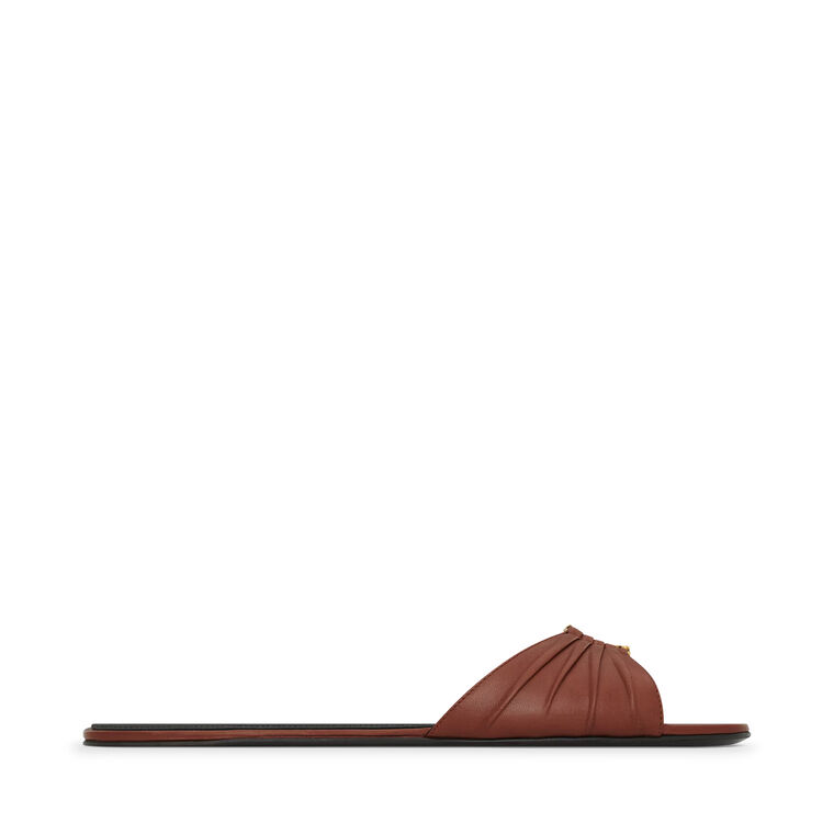 Babylone Slide Sandals image number null