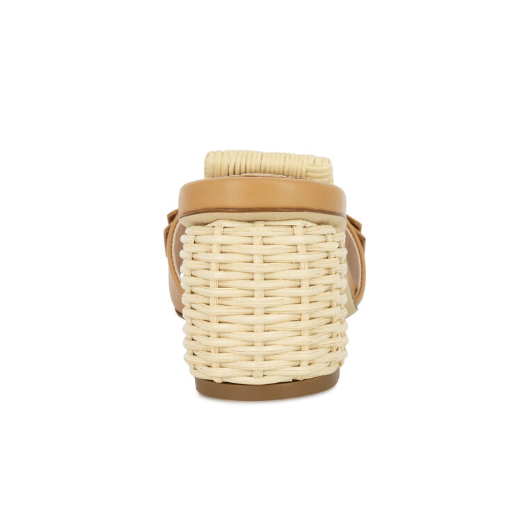 Bonnie 55mm Wicker Heel image number null