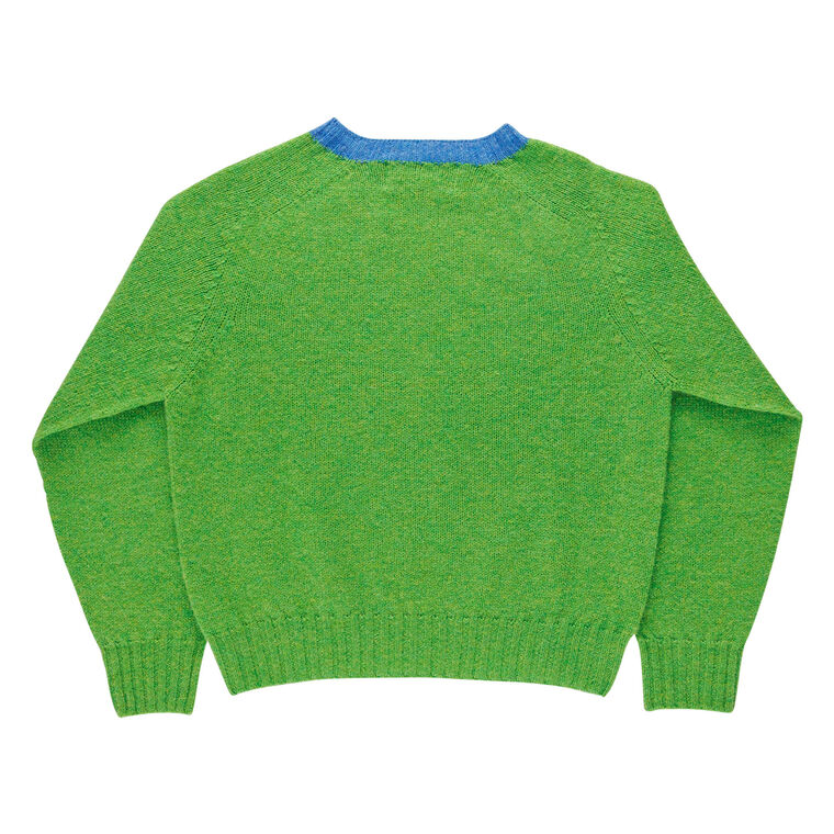 Fifi Crewneck Sweater image number null