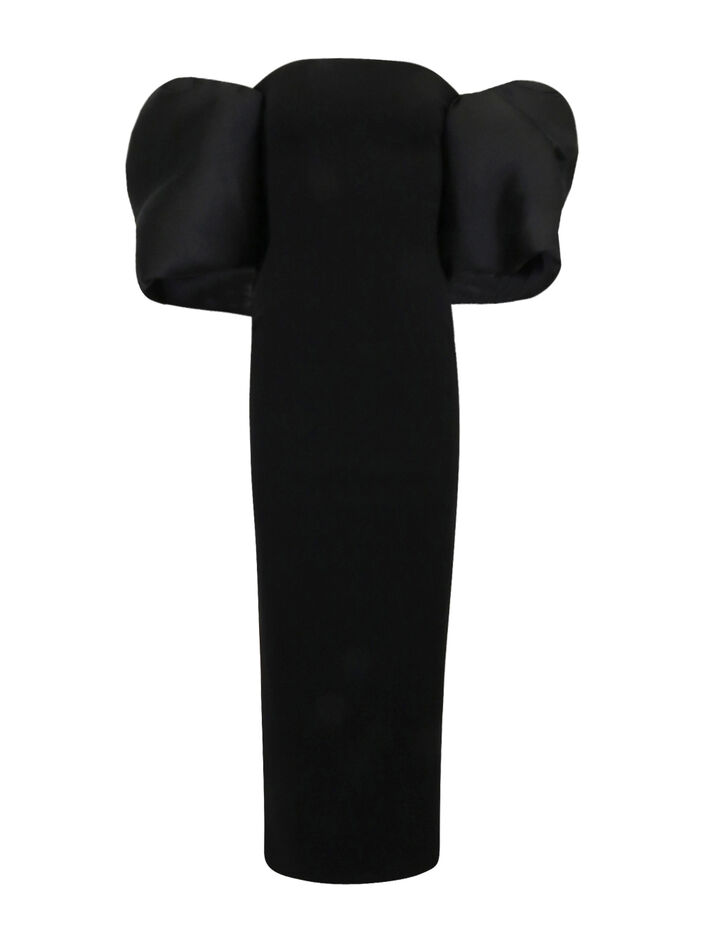 Pia Maxi Dress image number null