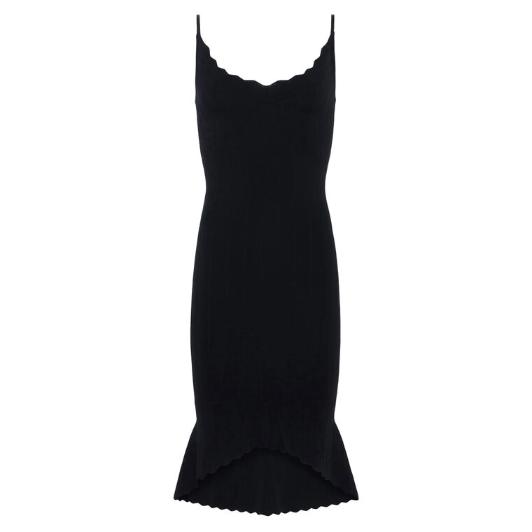 l'agence asa knit dress Asa Knit Dress