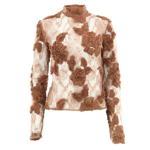 Freja Lace Top