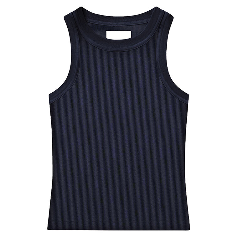 Isabel Rib Tank image number null