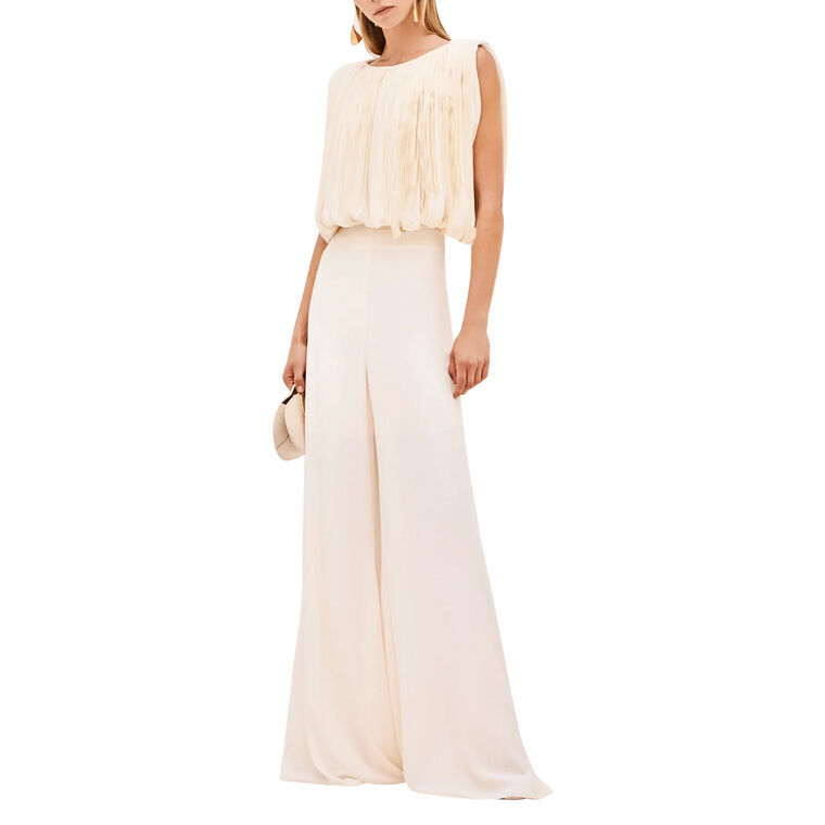 Verio Wide Leg Pant image number null