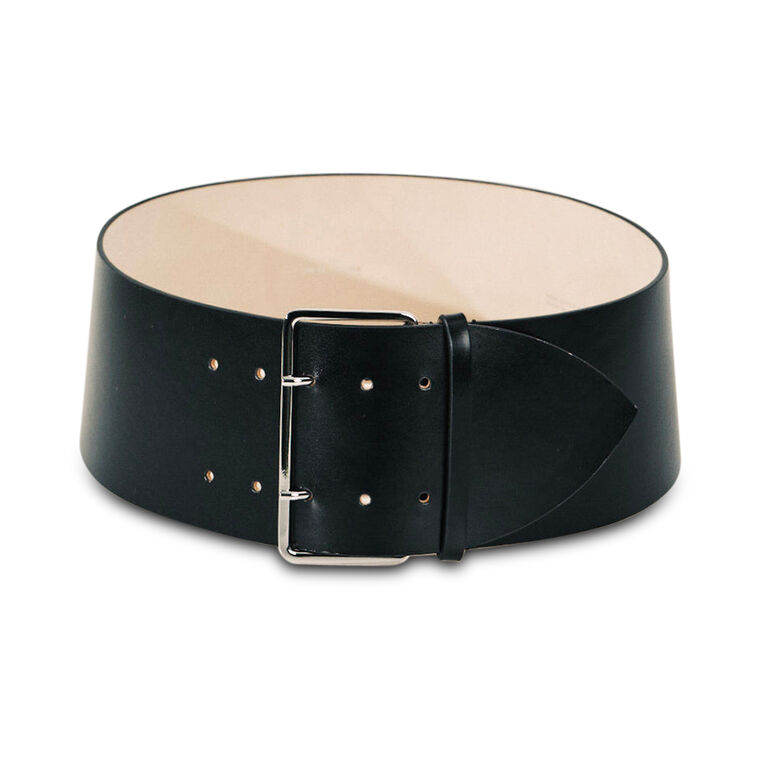 Portia Low-Rise Belt image number null