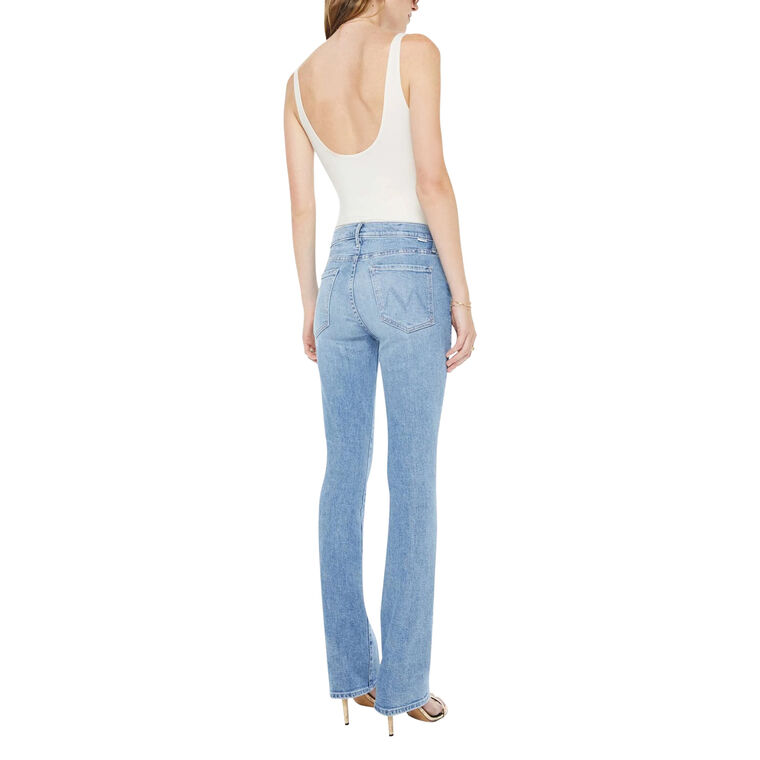 The Insider Skimp Jean image number null