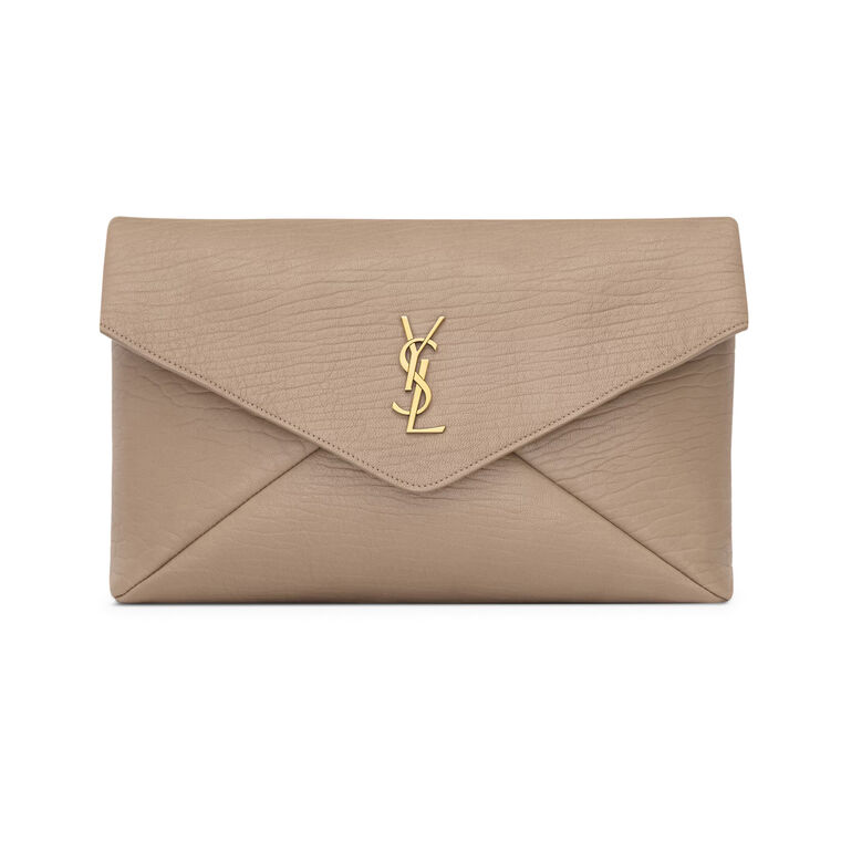 Cassandre Large Envelope Pouch image number null