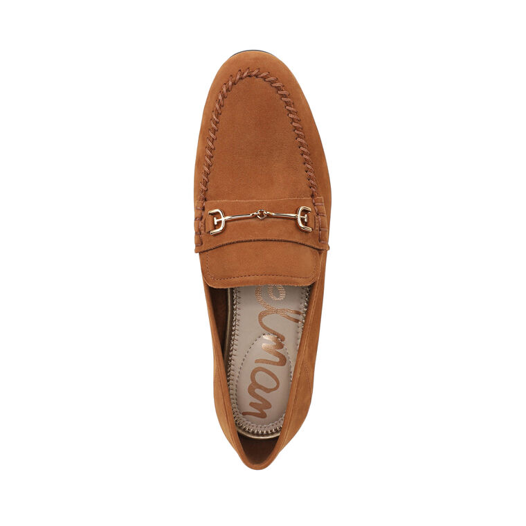 Loraine Unlined Loafer image number null