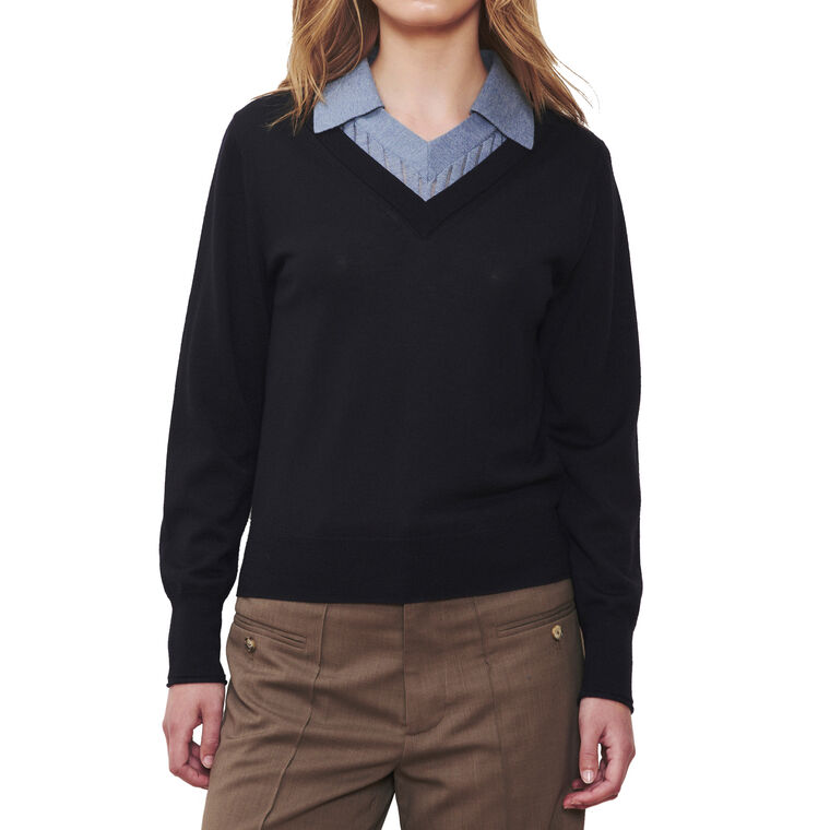 The Dickie Knit image number null