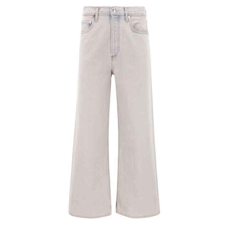 Ren Wide Leg Jean image number null