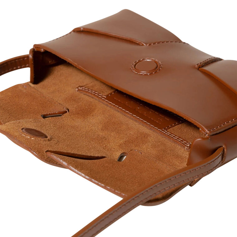 Mabra Mini Crossbody Bag image number null