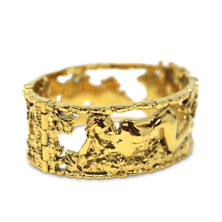 Parsley Bangle image number null