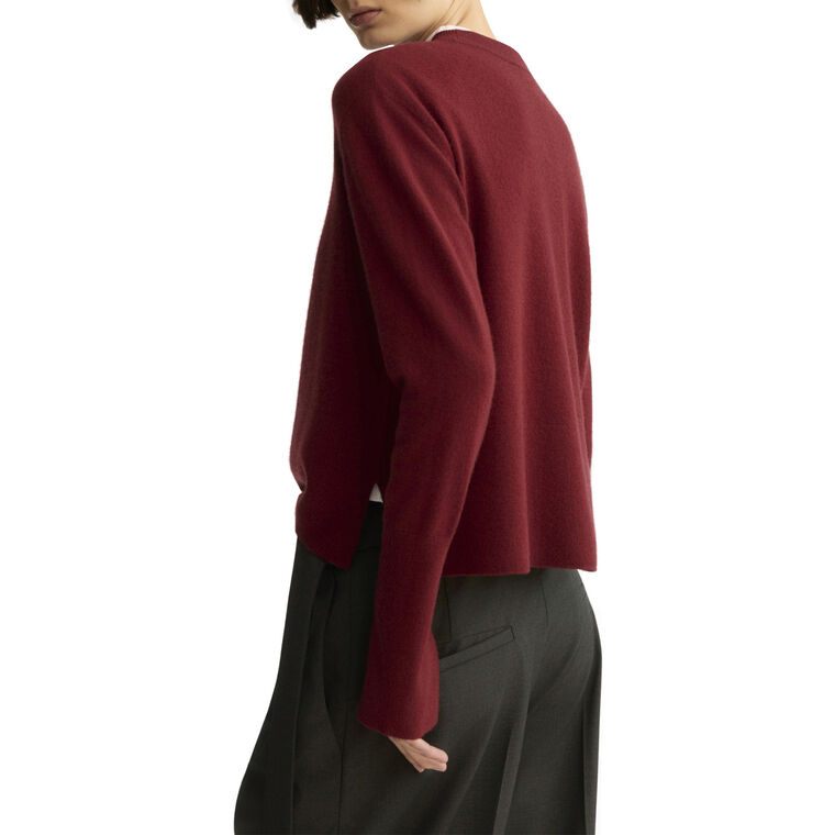 Warren Crewneck image number null