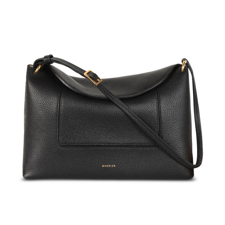 Penelope Slouch Bag image number null