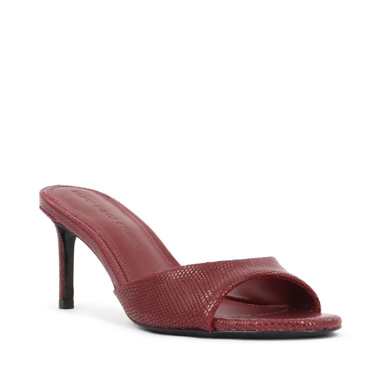 Freddie 65mm Mule image number null