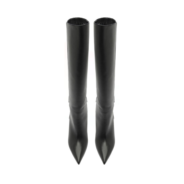 Brena 60mm Knee-High Boot image number null