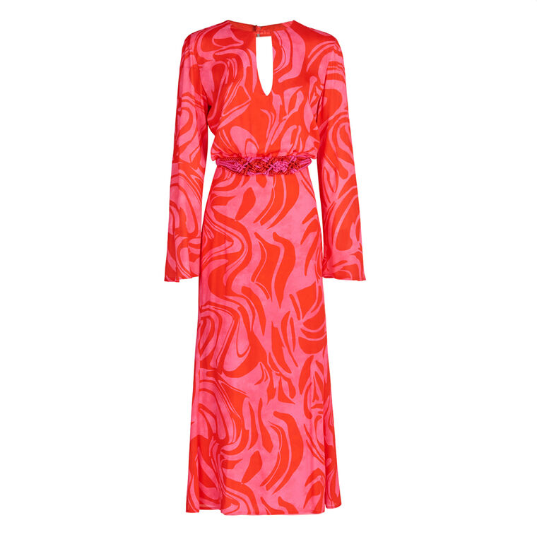 Pesaro Dress image number null