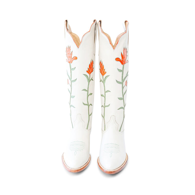 Sawyer Cowgirl Boot image number null