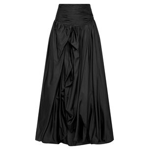 Violette Maxi Bubble Skirt