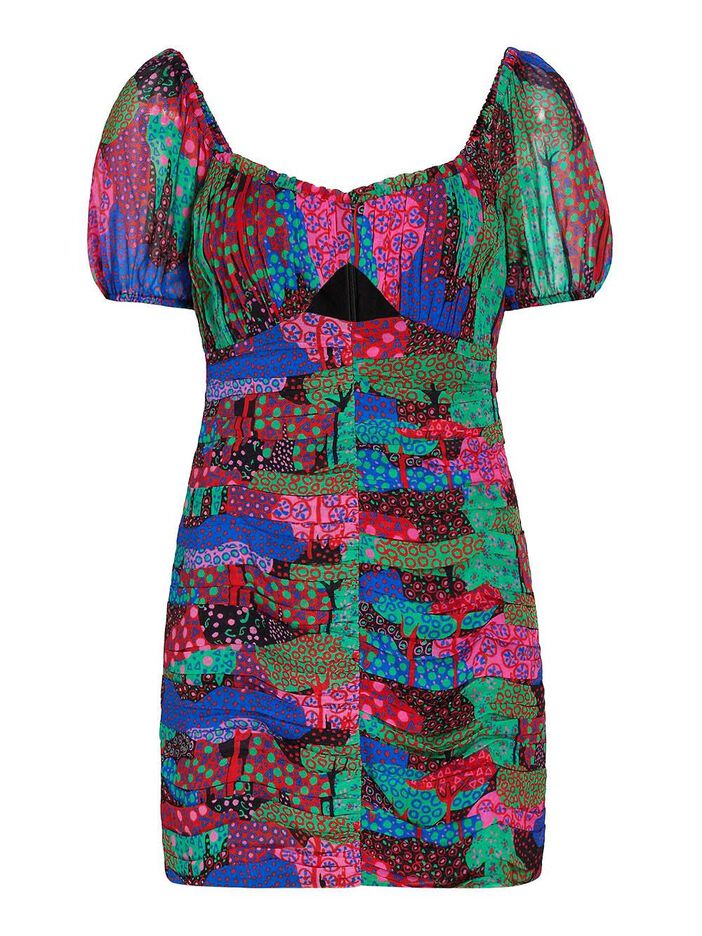 Clara Dress image number null