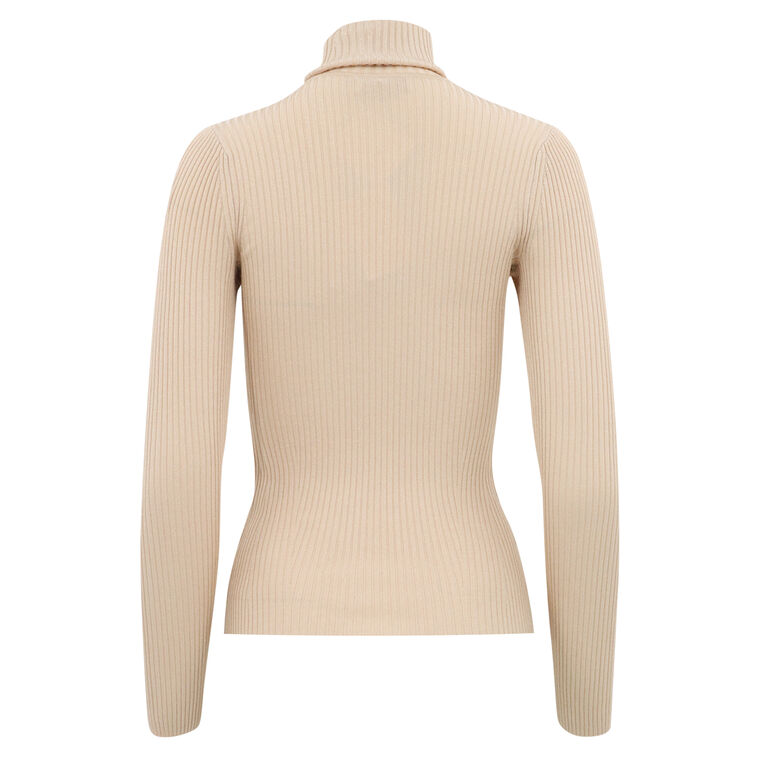 Luminosity Lurex Rayon Top image number null