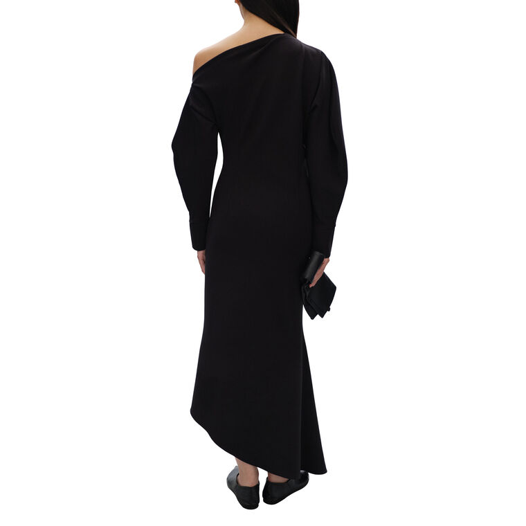 Margy Off The Shoulder Dress image number null
