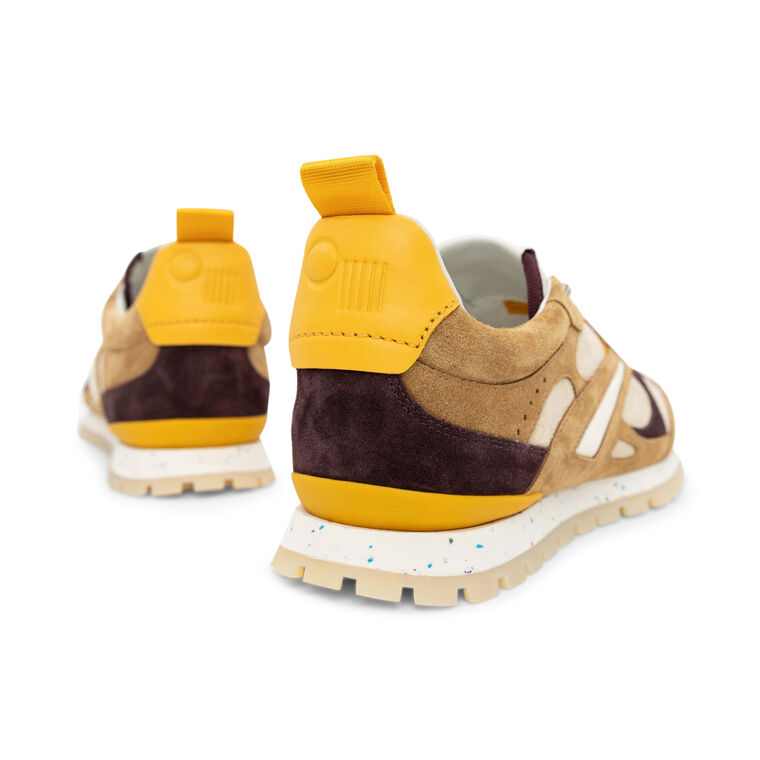 Toulouse Sneaker image number null