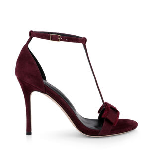 Lerner Heel