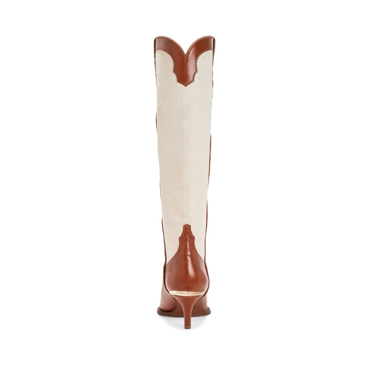Lucille 60mm Tall Cowboy Boot image number null