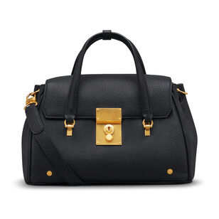 Small Bolton Top Handle Bag