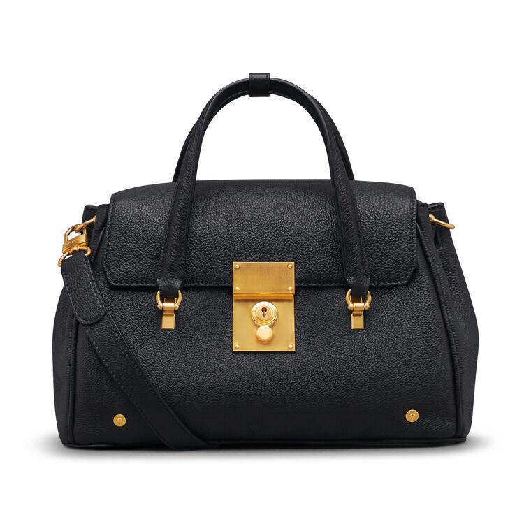 Small Bolton Top Handle Bag image number null