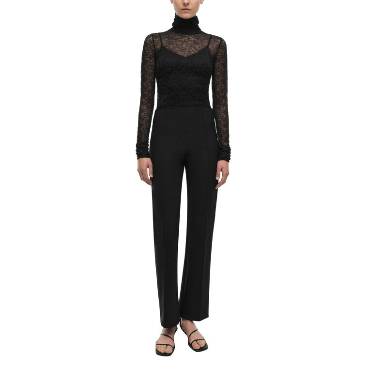 Michelle Cropped Pant image number null