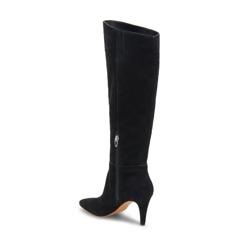 Haze Suede Tall Boot image number null