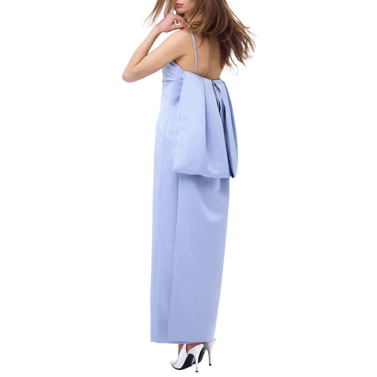Cleo Gown image number null
