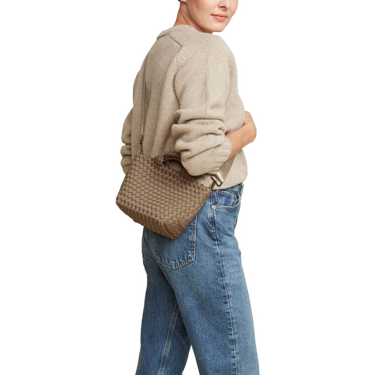 St. Barths Petit Tote image number null