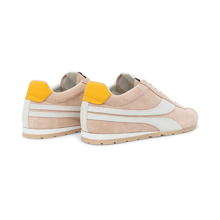Essex Suede Sneaker image number null